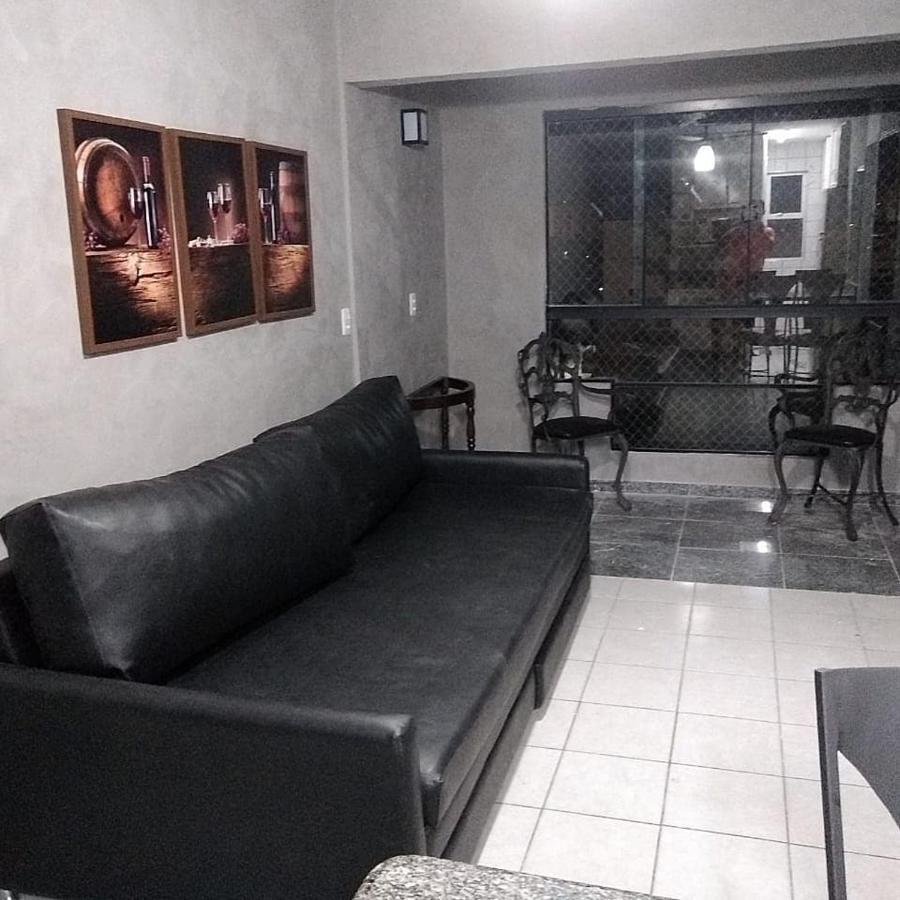 Apartamento Caldas Novas- 8 Adultos Apartment Exterior photo